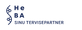HeBA Clinic OÜ